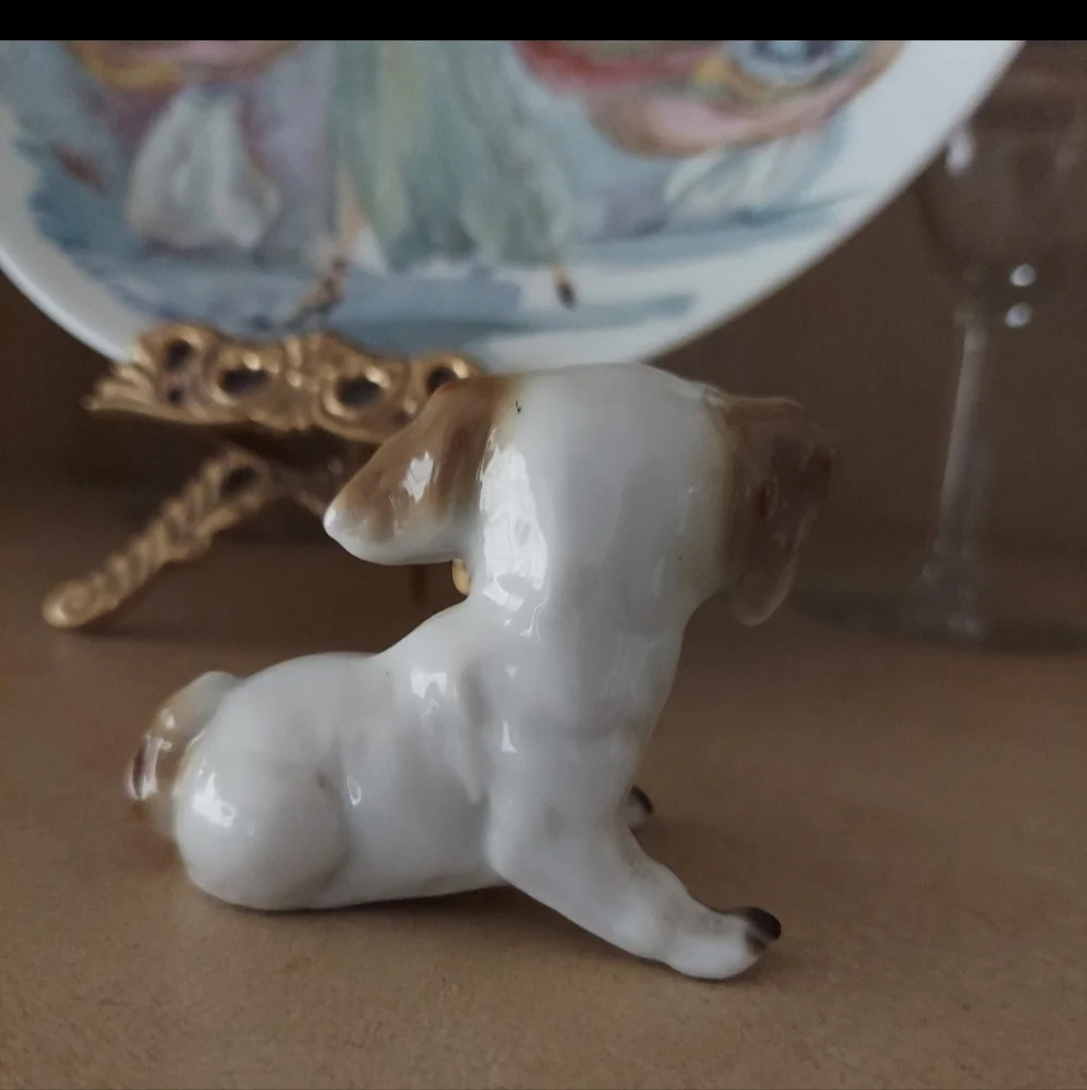 Made in Germany euc porcelain